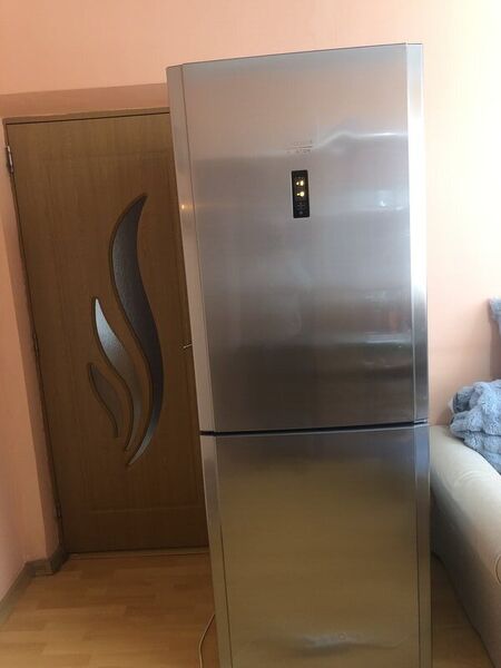 Combina frigorifica Hotpoint Ariston