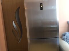 Combina frigorifica Hotpoint Ariston